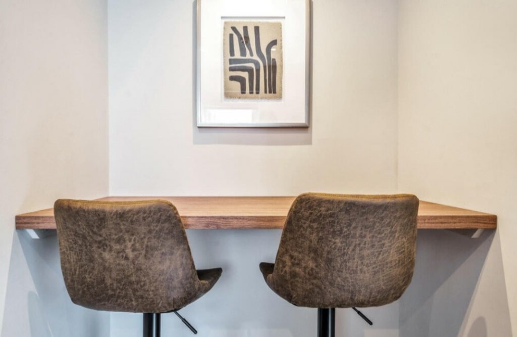 BPR LIMITED - Renovation Modern & Elegant Transformation