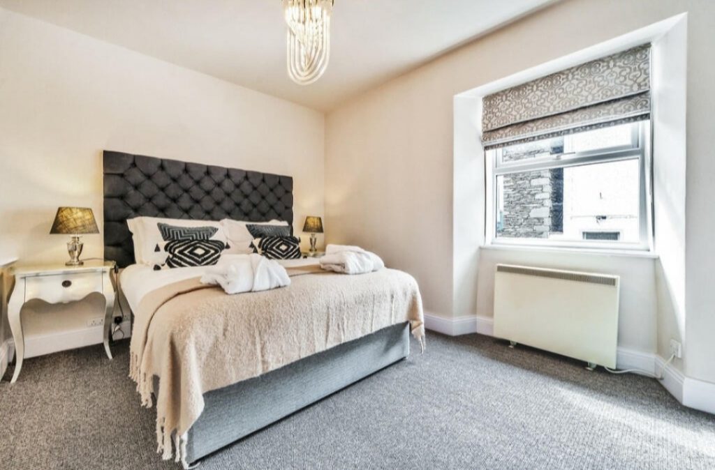 BPR LIMITED - Renovation Modern & Elegant Transformation