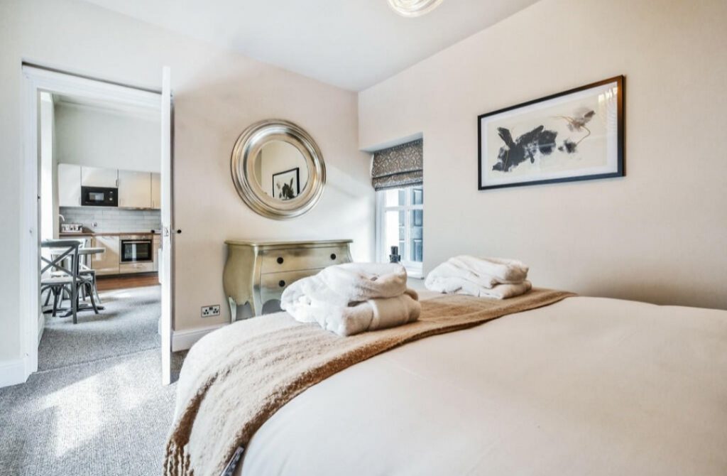 BPR LIMITED - Modern & Elegant Transformation Flat Refurbishment