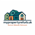Logo My Property Refurb