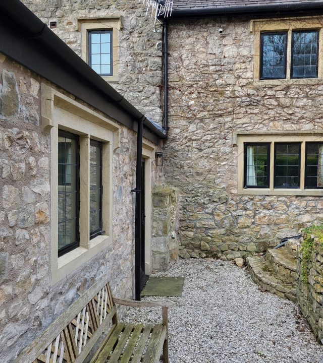 BPR LIMITED - Extension